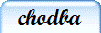 chodba